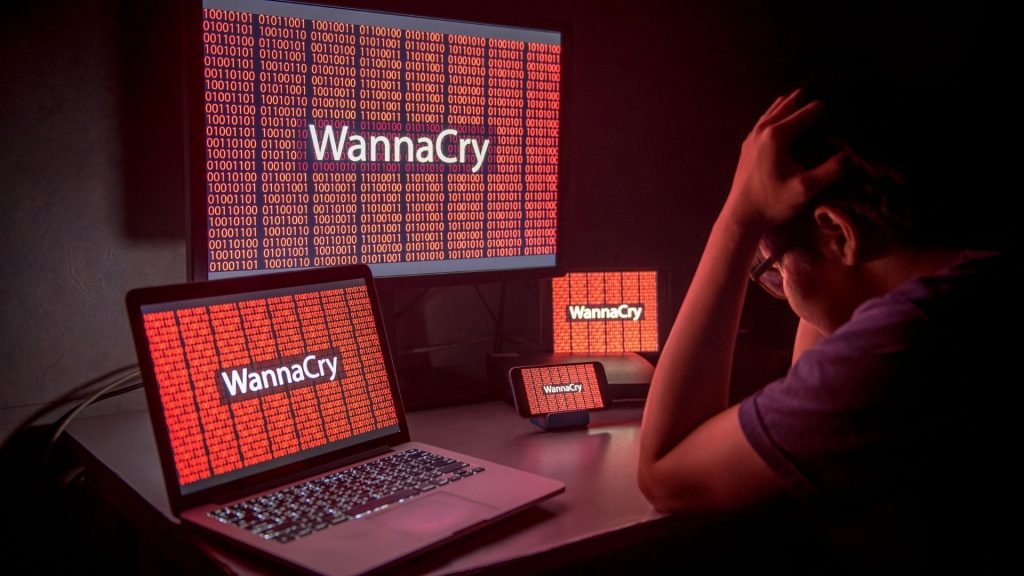 help ransomware