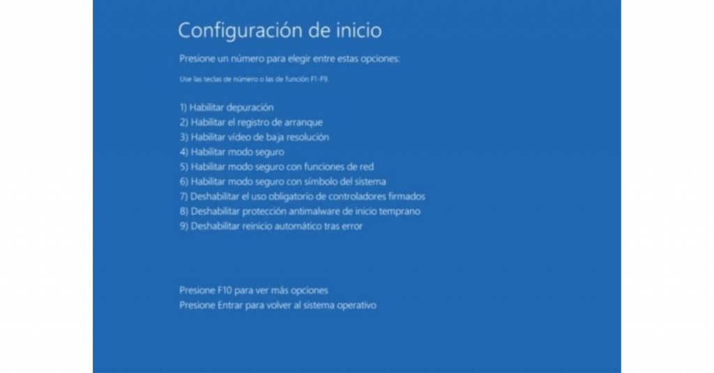 Windows 8  eliminar virus HelpRansomware