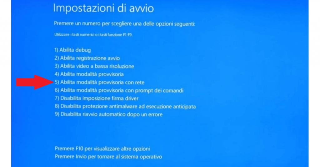 Rimozione del virus CryptoLocker HelpRansomware