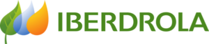 Iberdrola logo portfolio helpransomware