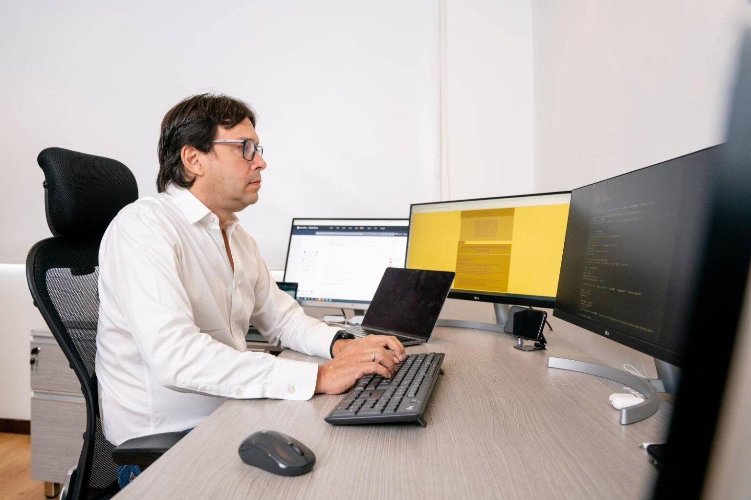 How To Get A Decryption Key And Recover Data