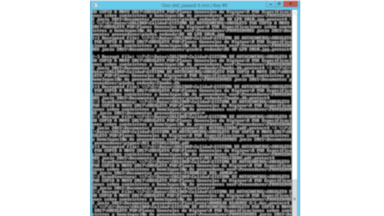 Babuk Ransomware: How To Protect Your Business From Attacks