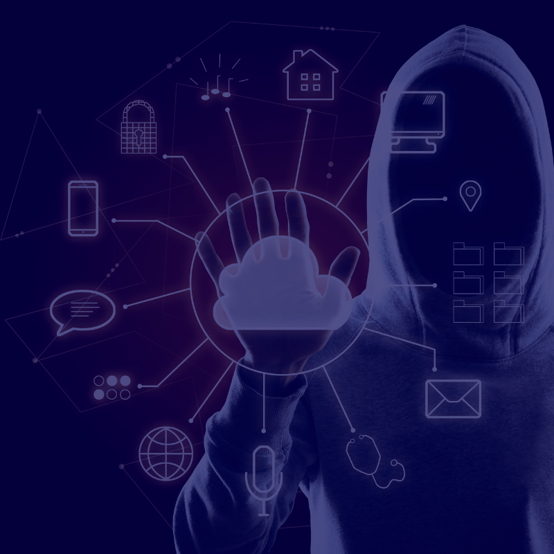 Ataque de ransomware HelpRansomware