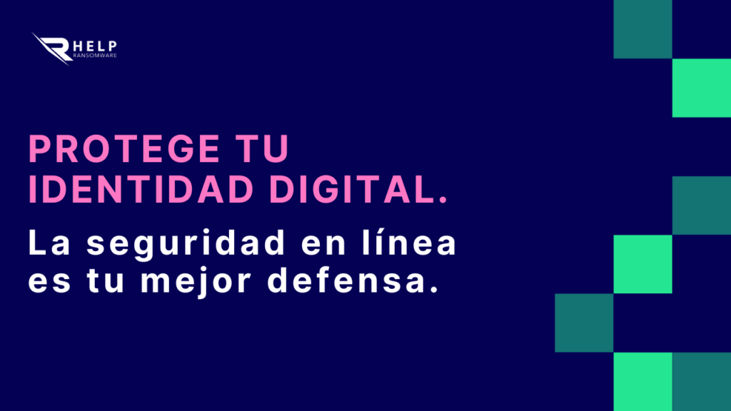 Conclusión de Sextortion HelpRansomware