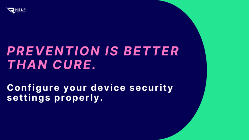 How to protect yourself from sextortion HelpRansomware
