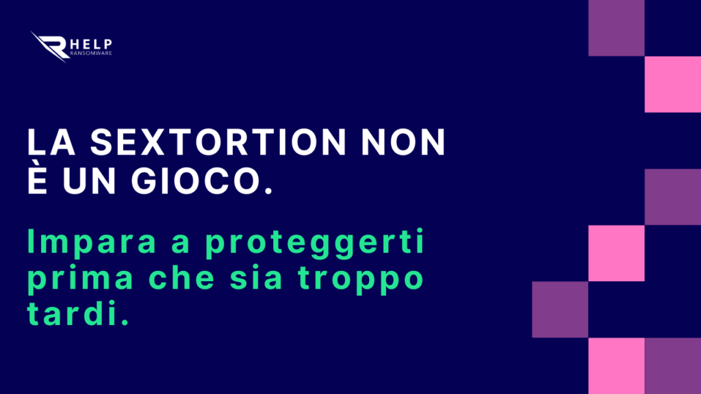 la minaccia digitale che sta rovinando vite