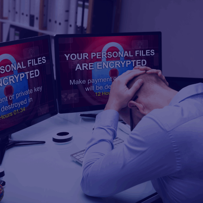 24/7 Ransomware Recovery Services