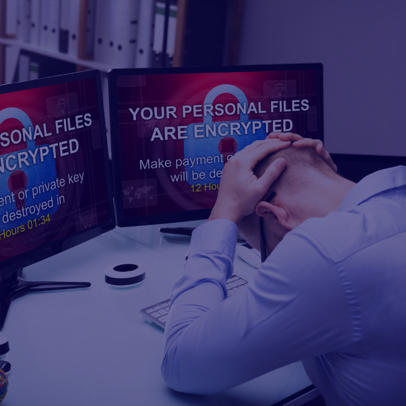 Remove ransomware: The fatal mistakes that could cost you EVERYTHING
