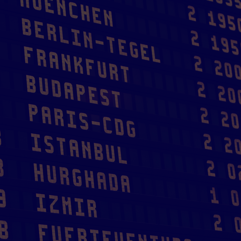 ✈️ Caos en el cielo por qué el ransomware apunta ahora a aeropuertos y aerolíneas