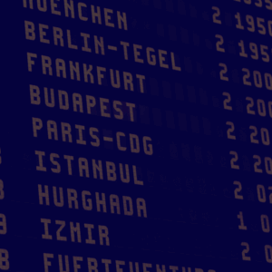 ✈️ Chaos in the sky why the ransomware now targets airports and airlines