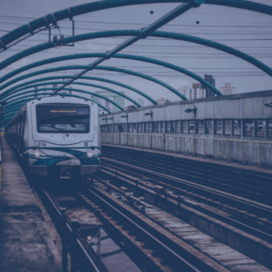 El ransomware también viaja en tren nueva alerta sobre amenazas al sistema ferroviario