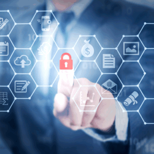 Business data targeted by hackers: How to protect your information?