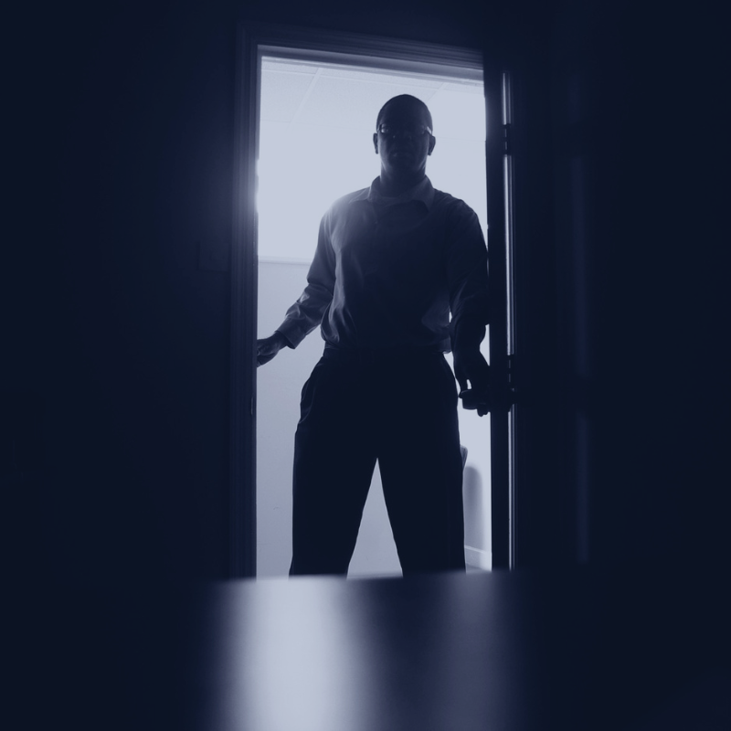 Ransomware 2025: El factor humano como puerta de entrada