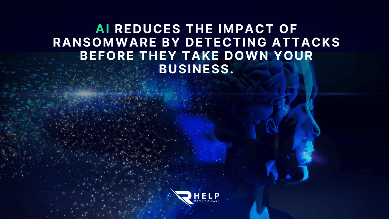 Computer Ransomware Ai AI vs. ransomware: The battle