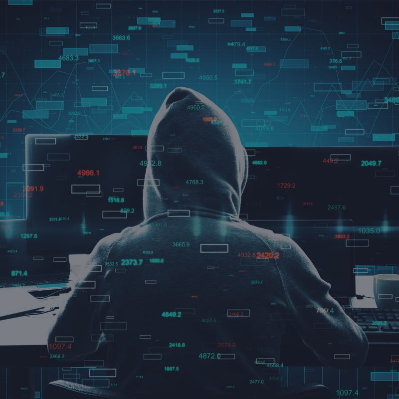Energy Utilities in the Crosshairs HelpRansomware