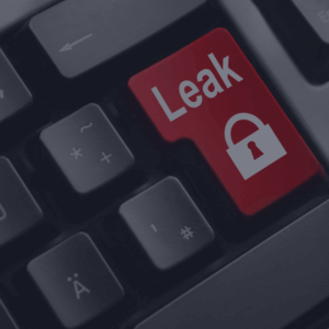 Corporate Data Leak HelpRansomware