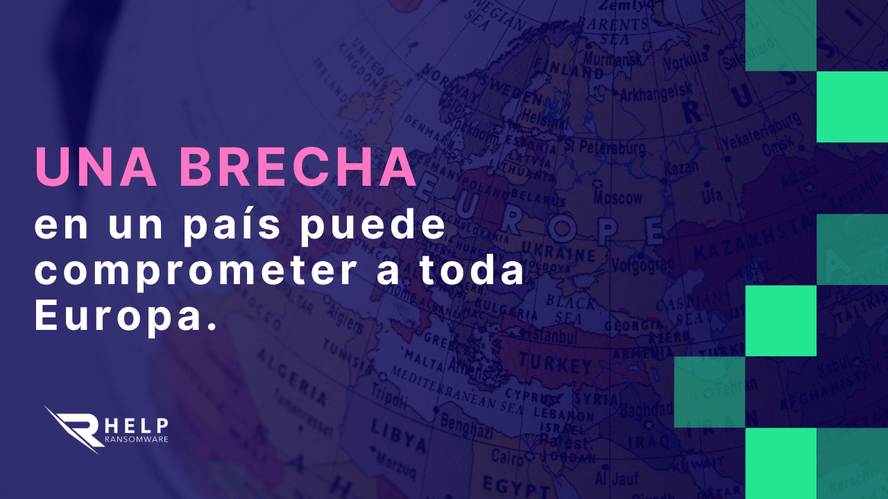 Fragmentacion digital y desigualdad en la ciberdefensa