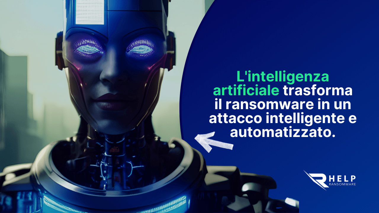L_intelligenza artificiale come catalizzatore degli attacchi
