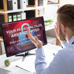 Ransomware Scandals HelpRansomware