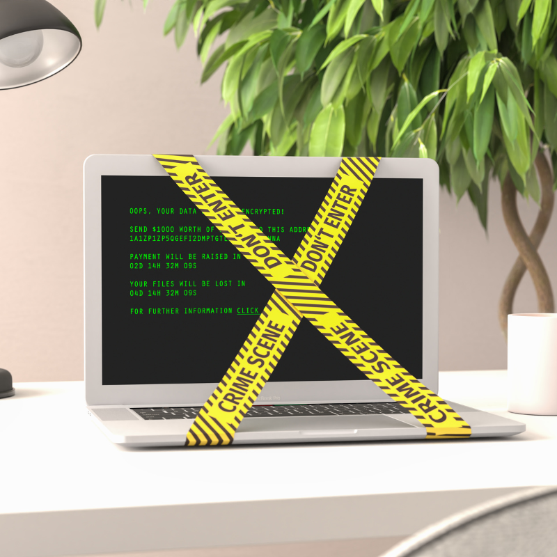 Ransomware attacks around the world HelpRansomware