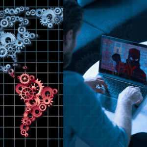 Ransomware en Latinoamérica HelpRansomware