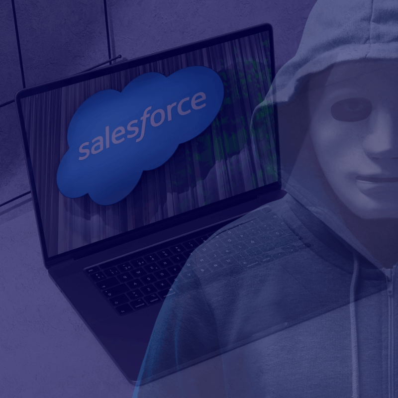 Salesforce contro l_estorsione digitale quando il ransomware diventa reputazionale (1)