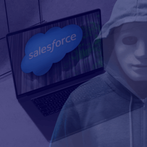 Salesforce frente a la extorsión digital cuando el ransomware se vuelve reputacional (1)