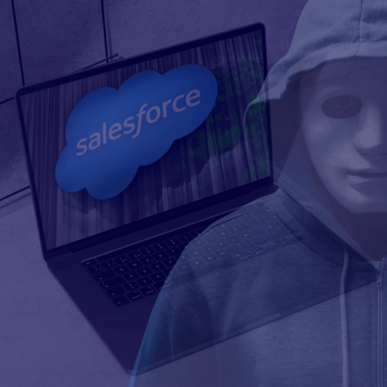 Salesforce frente a la extorsión digital cuando el ransomware se vuelve reputacional (1)