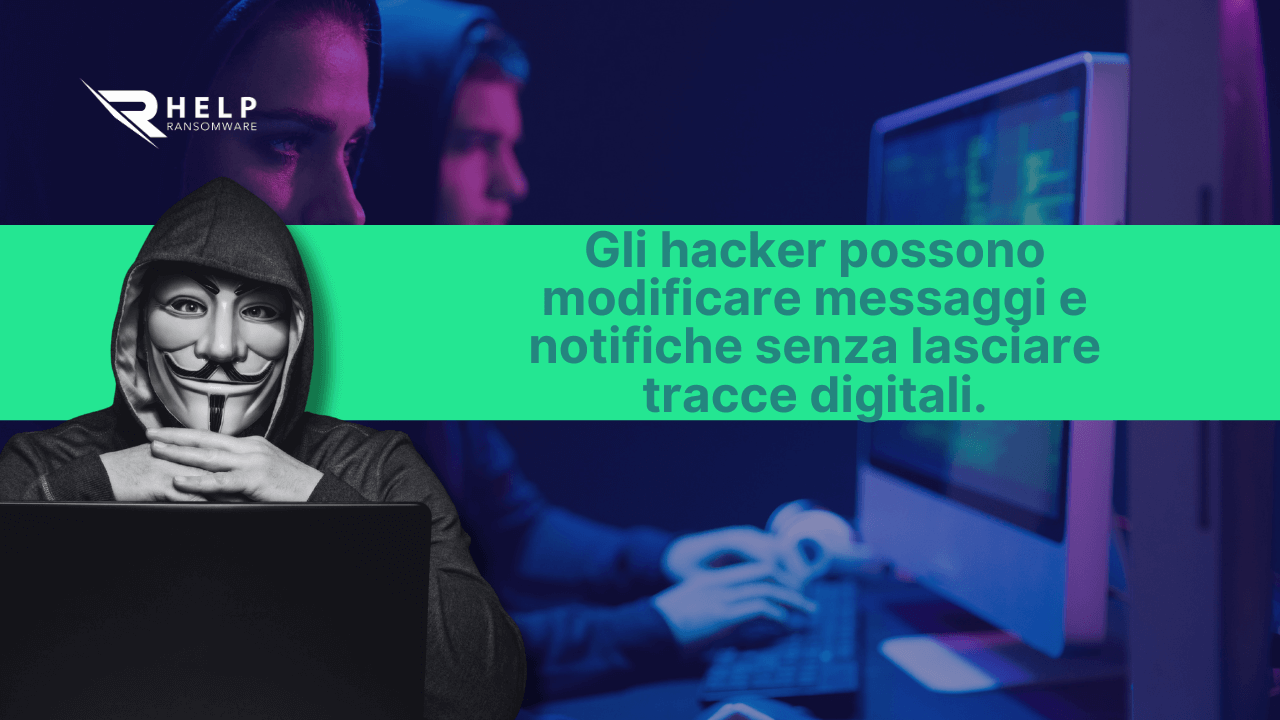 Come gli aggressori sfruttano la vulnerabilità HelpRansomware