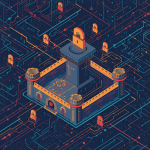 Cyberattack response plan HelpRansomware