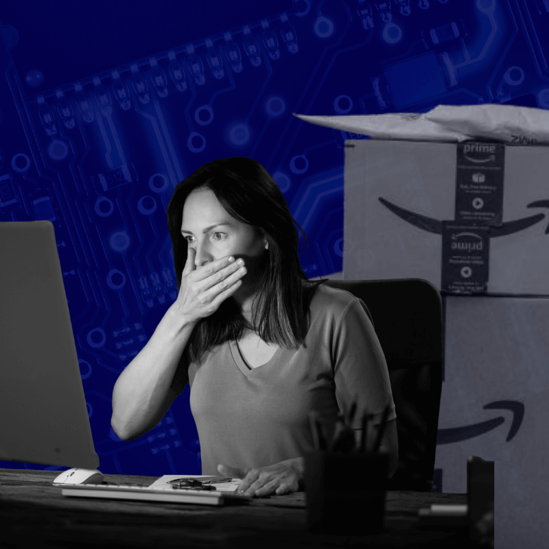 Global AWS incident HelpRansomware