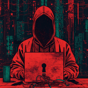 Governments Under Attack HelpRansomware