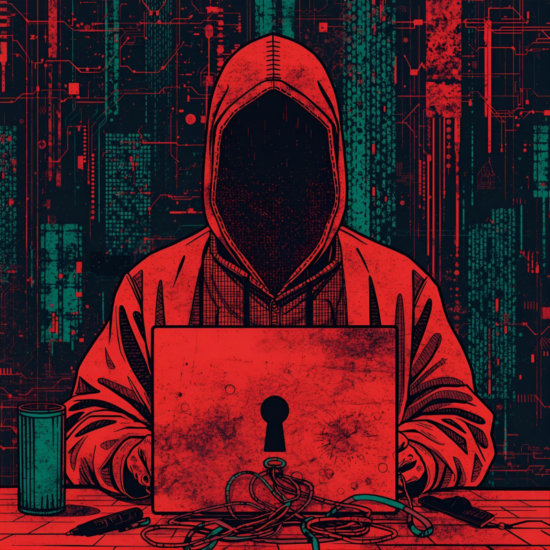 Governments Under Attack HelpRansomware