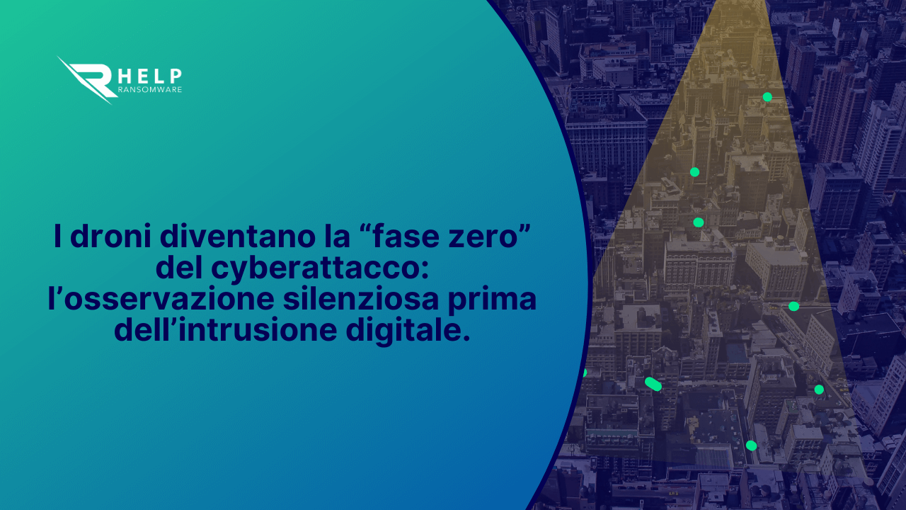 Un nuovo scenario operativo per i gruppi criminali