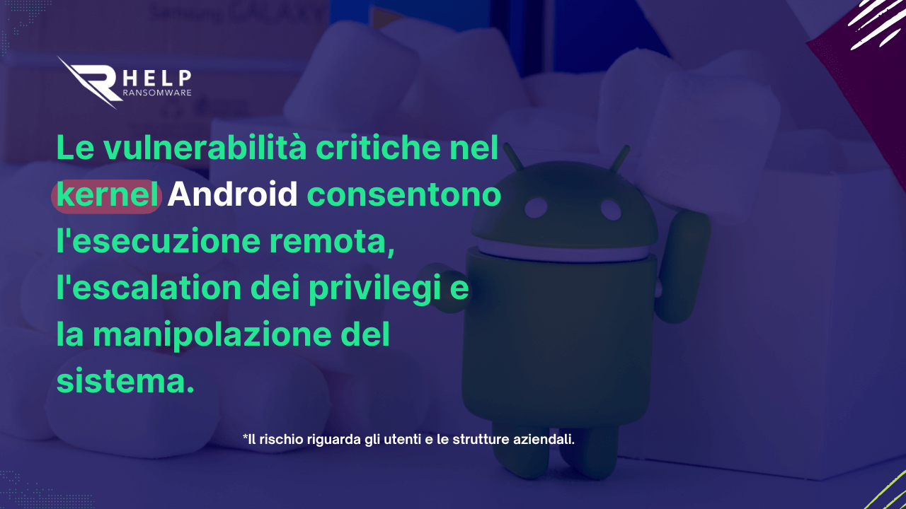 Allerta INCIBE HelpRansomware