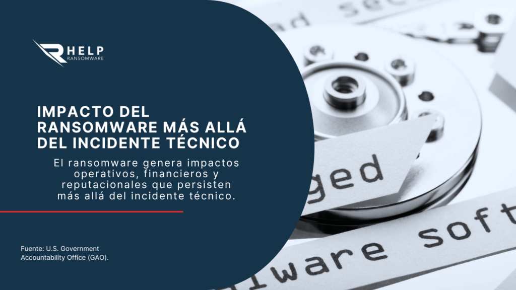 Errores que agravan una crisis reputacional por ransomware-HelpRansomware