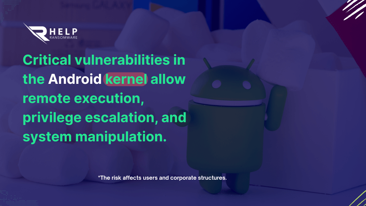 INCIBE alert HelpRansomware