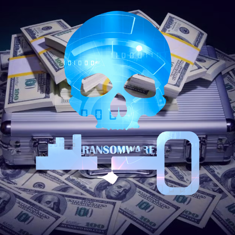 The true cost of ransomware HelpRansomware