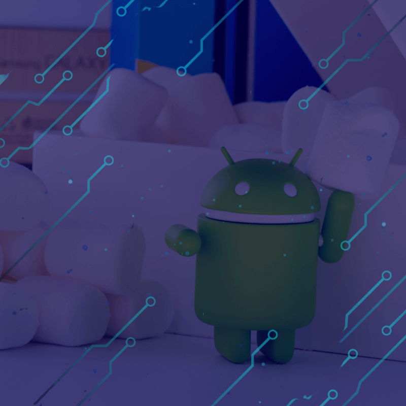 Vulnerabilidades críticas en Android HelpRansomware