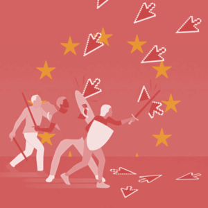 2025 The year Europe stopped improvising in the face of ransomware -HELPRANSOMWARE