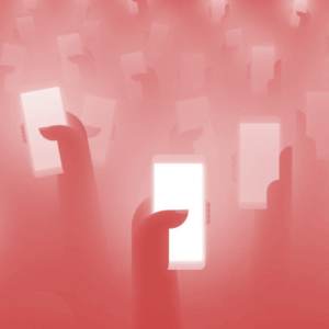 Campagna phishing su WhatsApp- HELPRANSOMWARE