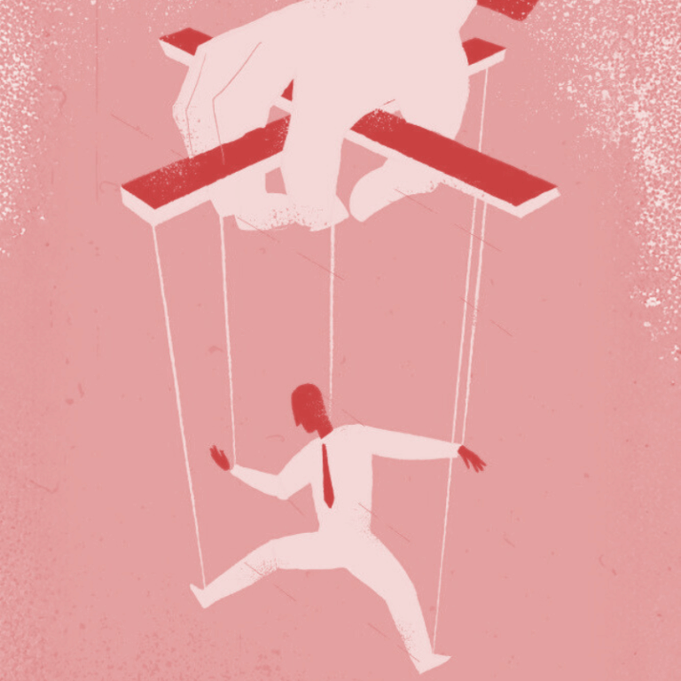 Cuando el engaño empieza antes del ransomware- helpransomware