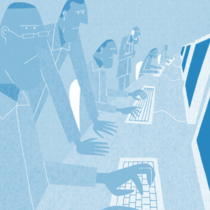 Preventing ransomware in businesses total protection -HelpRansomware