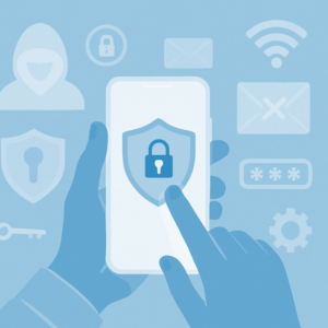 Sicurezza mobile_ evita di essere hackerato-HelpRansomware