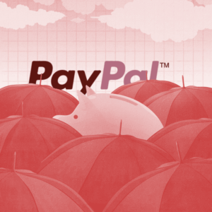 than a cyberattack , the paypal - HELPRANSOMWARE