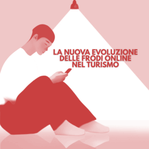 frodi online nel turismo - HELPRANSOMWARE