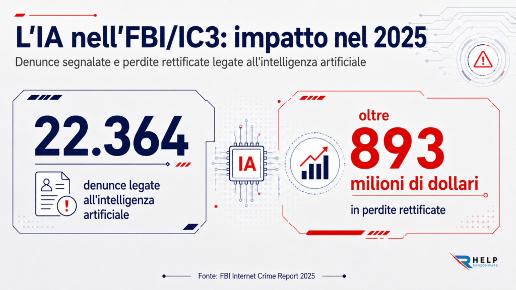 Helpransomware FBI IC3 Ita