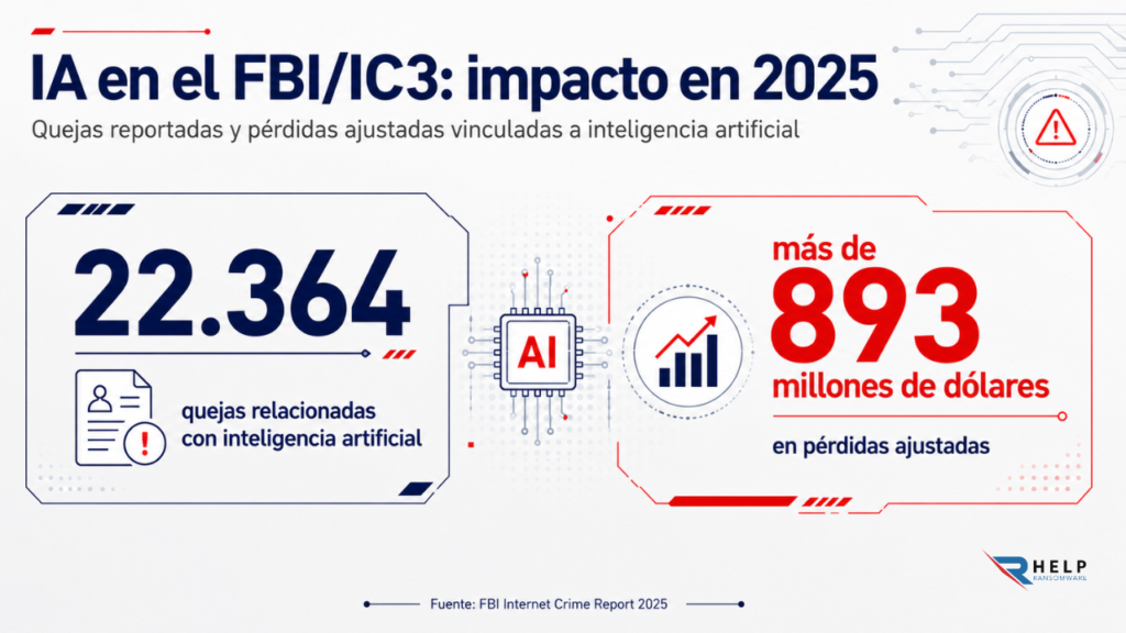 Helpransomware IA FBI IC3