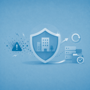 Business Cyber Resilience How to Prepare helpransomware