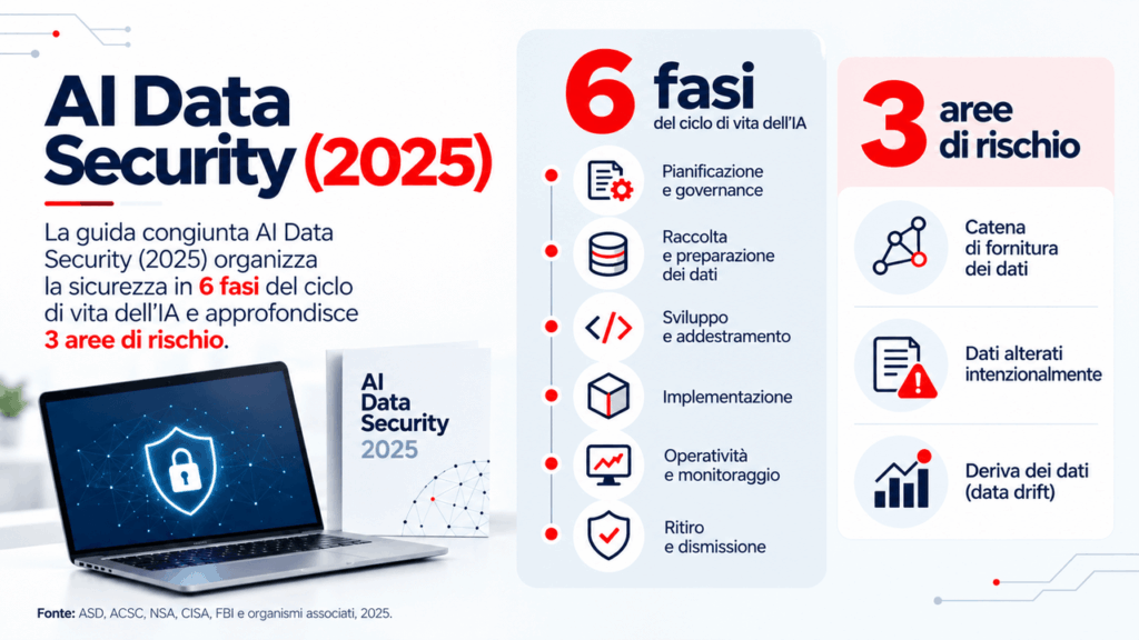 AI data security sicurezza nei sistemi RAG Helpransomware